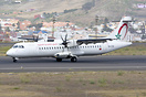 ATR 72-600