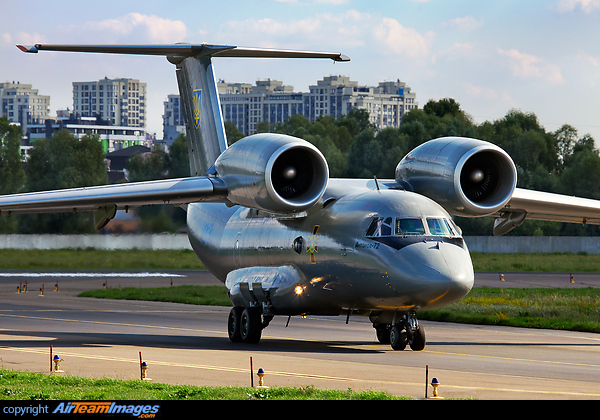 Antonov An-72P Antonov An-72P