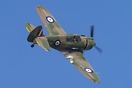 CAC CA-13 Boomerang