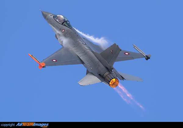 F-16AM Fighting Falcon