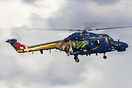 Westland Super Lynx Mk90B