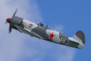 Yakovlev Yak-3U