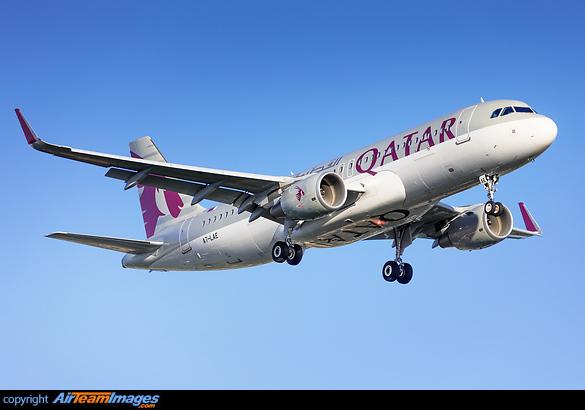 Airbus A320-214 Airbus A320-214