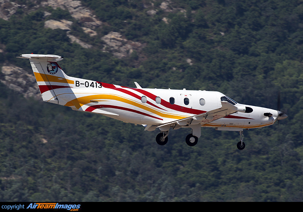 Pilatus PC-12/47E Pilatus PC-12/47E