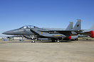 McDonnell Douglas F-15SG Eagle