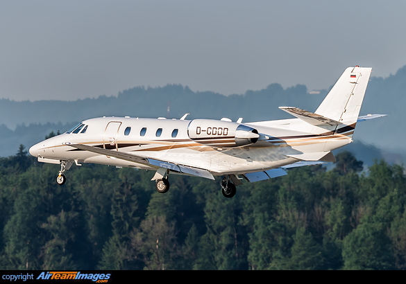Cessna 560XL Citation XLS Cessna 560XL Citation XLS