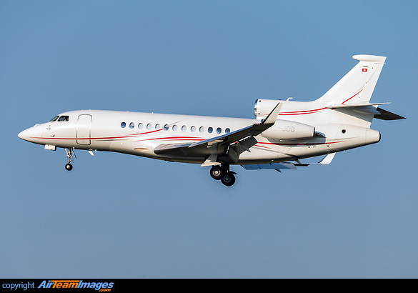 Dassault Falcon 7X Dassault Falcon 7X