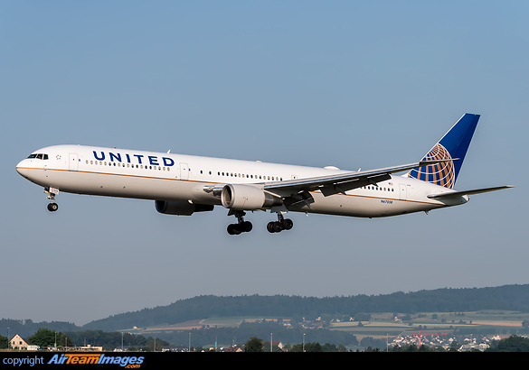Boeing 767-424/ER Boeing 767-424/ER