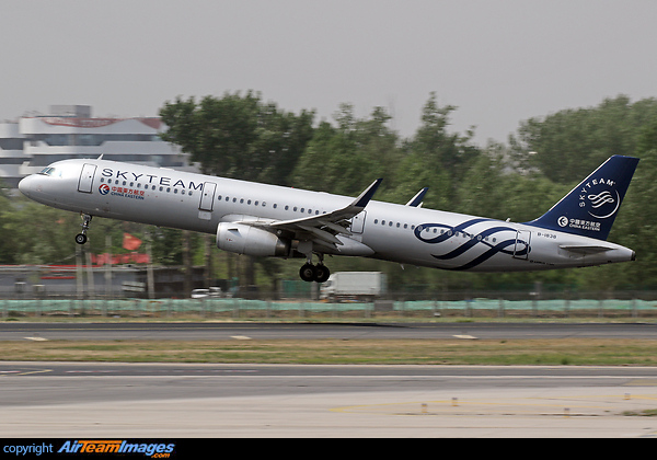 Airbus A321-231 Airbus A321-231