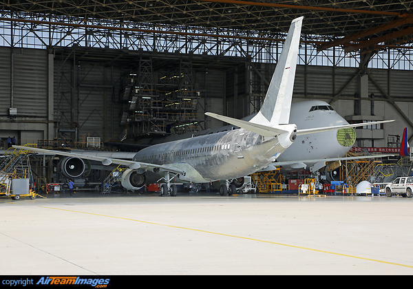 Boeing 737-800 Boeing 737-800