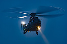Eurocopter TH89 Cougar