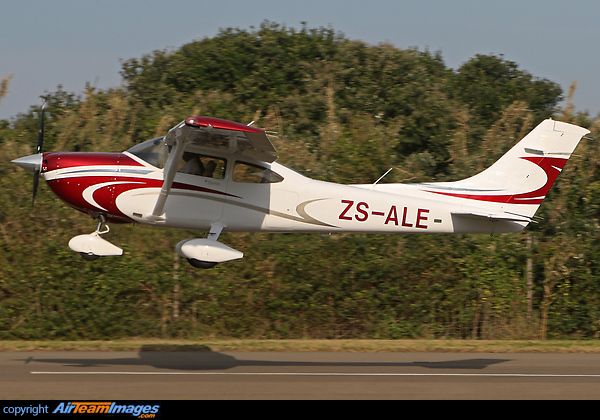 Cessna 182T Turbo Skylane Cessna 182T Turbo Skylane