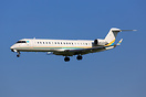 Bombardier Challenger 870