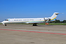 Bombardier Challenger 870