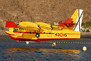 Canadair CL-215T