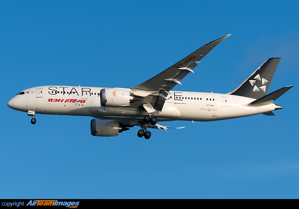Boeing 787-8 Dreamliner Boeing 787-8 Dreamliner
