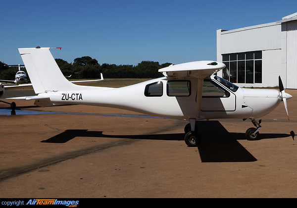 Jabiru J400 Jabiru J400