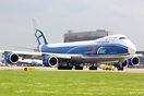 Boeing 747-83QF