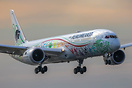Boeing 787-9 Dreamliner