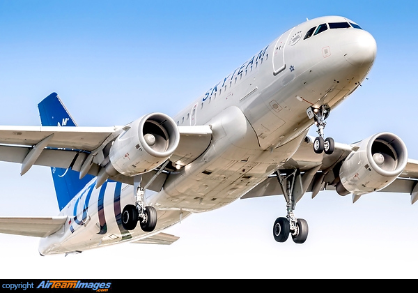 Airbus A319-112 Airbus A319-112