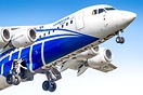 British Aerospace Avro RJ85