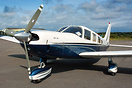 Piper PA-32-300-Six