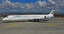 McDonnell Douglas MD-82