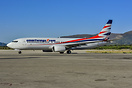 Boeing 737-82R