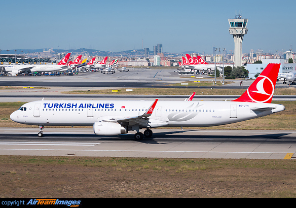 Airbus A321-231 Airbus A321-231