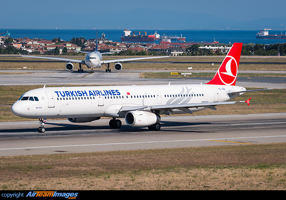 Airbus A321-231 Airbus A321-231