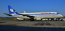 Embraer ERJ-175LR