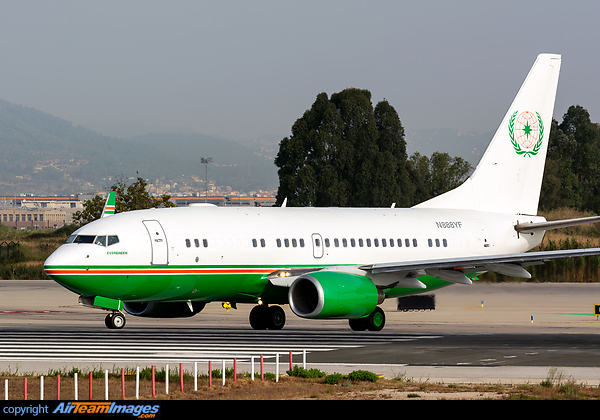Boeing Business Jet BBJ Boeing Business Jet BBJ