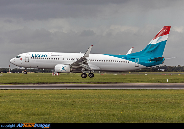 Boeing 737-8C9 Boeing 737-8C9