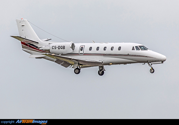 Cessna 560XL Citation XLS Cessna 560XL Citation XLS