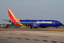 Boeing 737-8H4