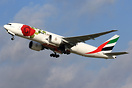 Boeing 777-F1H