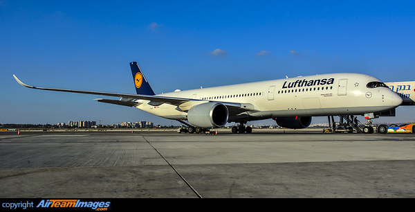 Airbus A350-941 Airbus A350-941