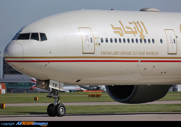 Boeing 777-3FX/ER Boeing 777-3FX/ER