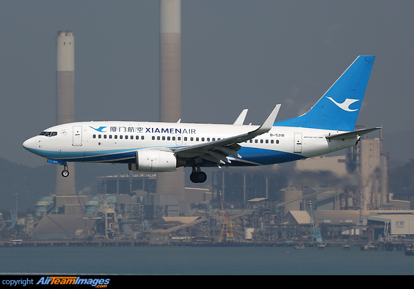 Boeing 737-75C Boeing 737-75C