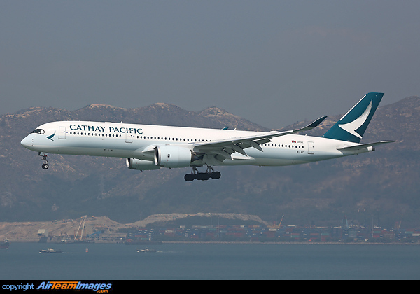 Airbus A350-941 Airbus A350-941