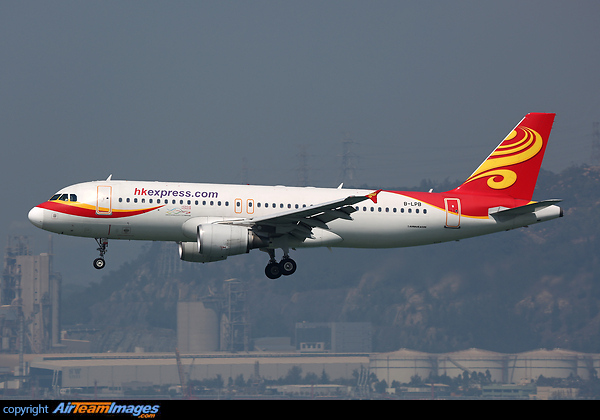 Airbus A320-214 Airbus A320-214