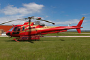 Eurocopter AS-350B-A Ecureuil