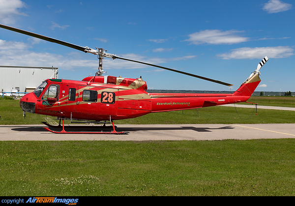 Bell 205A-1 Bell 205A-1