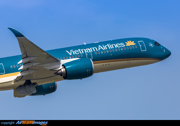 Airbus A350-941 Airbus A350-941