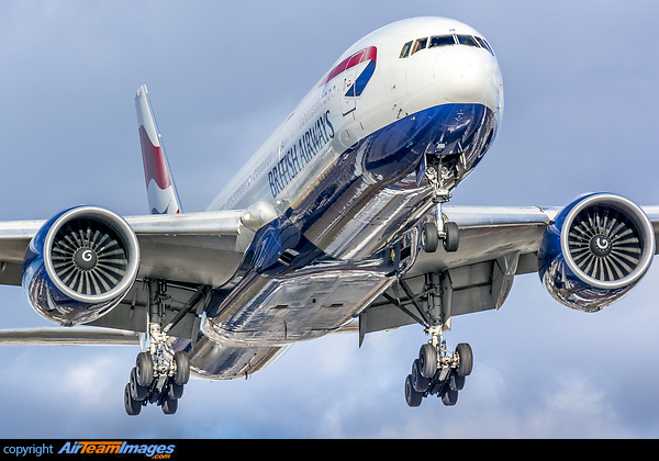 Boeing 777-236/ER Boeing 777-236/ER