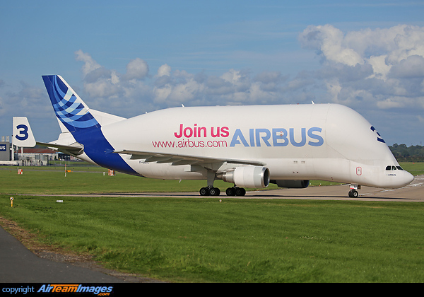 Airbus Beluga Airbus Beluga