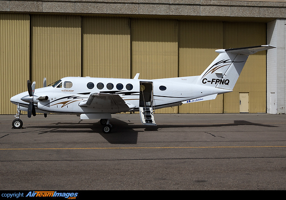 Beechcraft B200 Super King Air Beechcraft B200 Super King Air