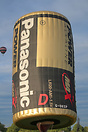 Lindstrand LBL Battery
