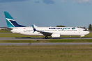 Boeing 737-8CT