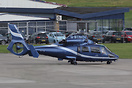 Aerospatiale AS-365 Dauphin N2